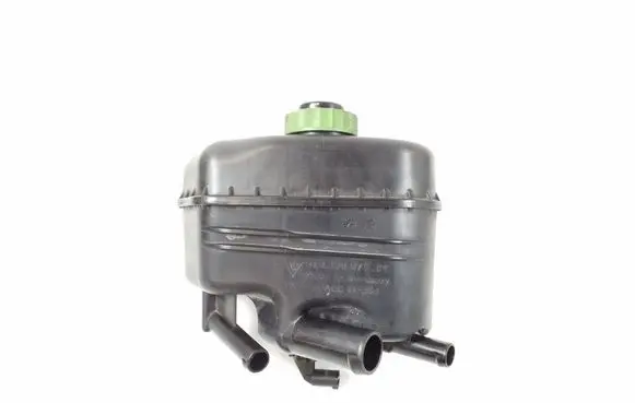 Porsche Panamera (970) Power steering fluid tank/reservoir 97035907101