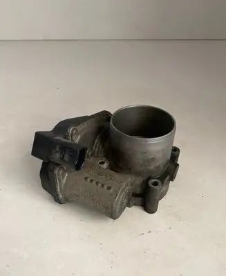 Skoda Octavia Mk2 (1Z) Throttle valve 03C133062C A2C53030936 0704092104