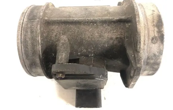 Audi A6 S6 C5 4B Mass air flow meter 059906461D