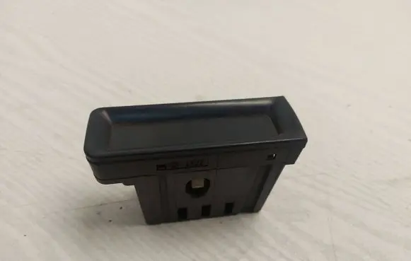 Peugeot 406 Screen/display/small screen 96188