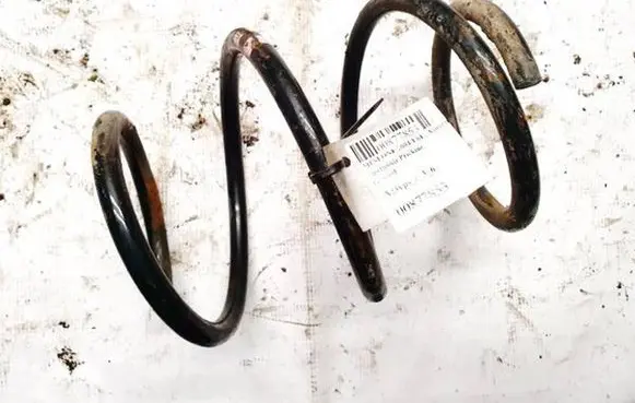 Mini One - Cooper R50 - 53 Front coil spring