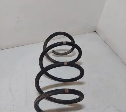 BMW 5 E39 Front coil spring