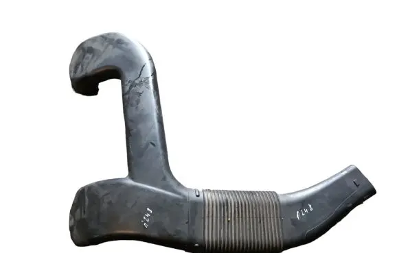 BMW X5 E70 Cabin air duct channel 1371812058