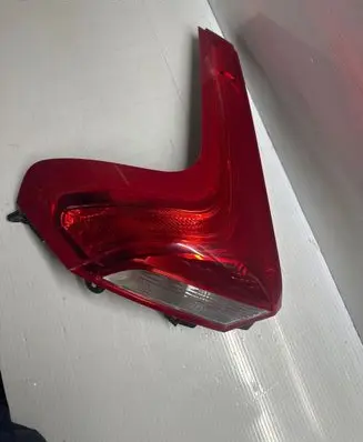 Volvo V40 Rear/tail lights 31395844
