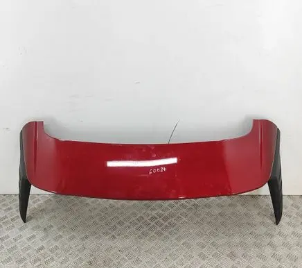 Hyundai Kona I Tailgate/trunk spoiler 87210J9000