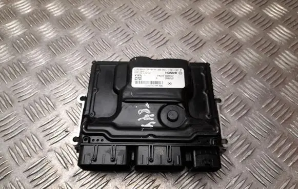 Engine control unit/module