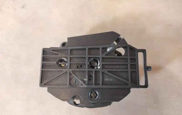 Volvo S40 Front door wing mirror part 1452579 30634227