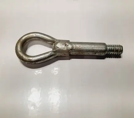 Opel Zafira A Towing hook eye 1325567A
