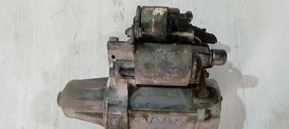 Subaru XV Starter motor 23300AA700 25230AA100