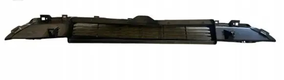 Tesla Model 3 Front bumper lower grill 169431100F