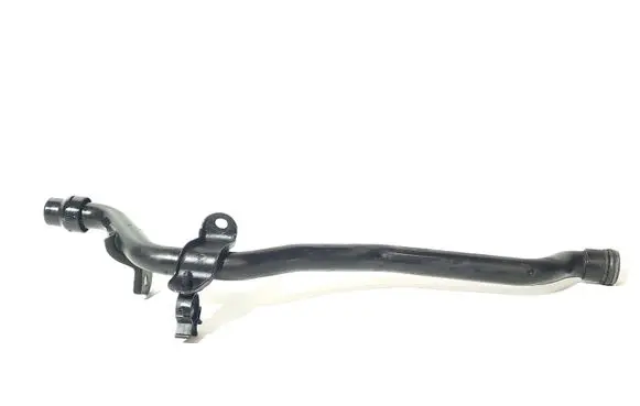 Audi A6 S6 C6 4F Oil level dip stick 06E121065G 06E121065