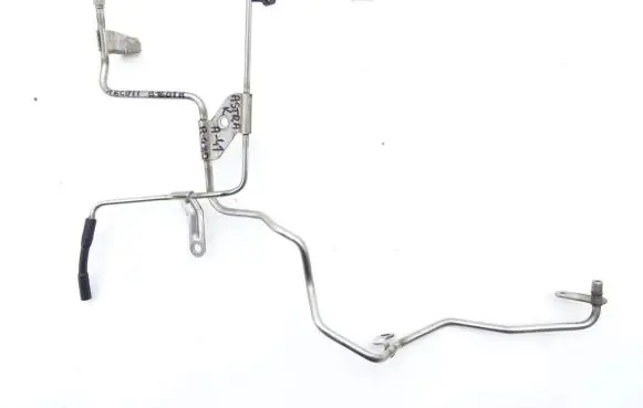 Opel Astra K Vacuum line/pipe/hose