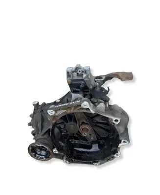 Seat Altea Manual 5 speed gearbox GVY