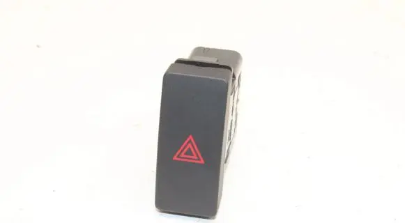 Mazda 3 II Hazard light switch