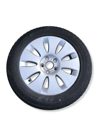 Audi A6 S6 C6 4F R16 spare wheel