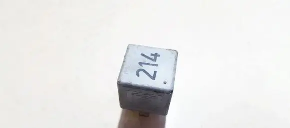 Audi A4 S4 B5 8D Other relay 443951253k 899512000