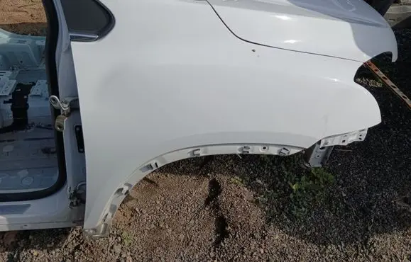 Chevrolet Trax Fender