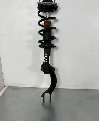 Audi A7 S7 4G Front shock absorber/damper 4G8031J