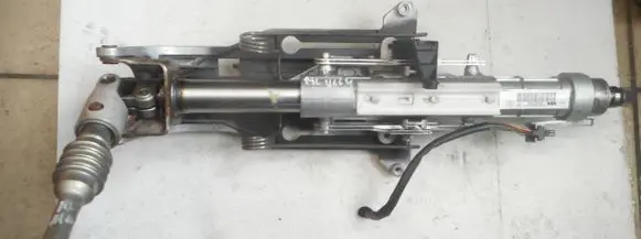 Mercedes-Benz ML W164 Steering wheel axle A1644600816