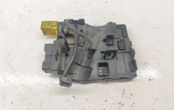 Volkswagen Golf V Steering angle sensor 05113503 01016051710546