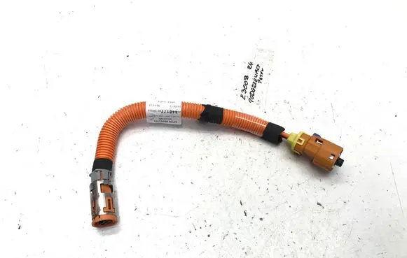 Peugeot 3008 III Positive wiring loom 9844817780