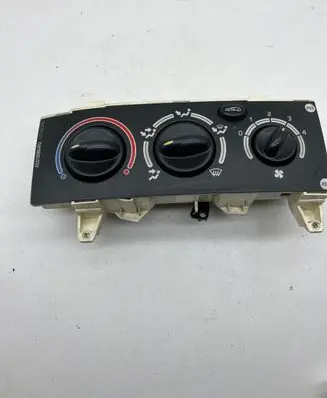 Renault Scenic I Climate control unit 651942P A53CH 100885