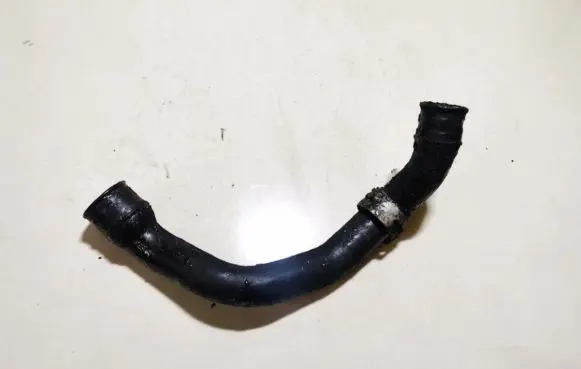 Ford Focus Breather hose/pipe ys6q6a804aa