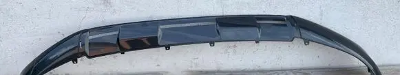 Audi Q2 - Front bumper lip 81A807110B
