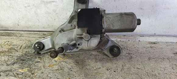 Toyota Land Cruiser (J120) Rear window wiper motor 8513060200 8496000061