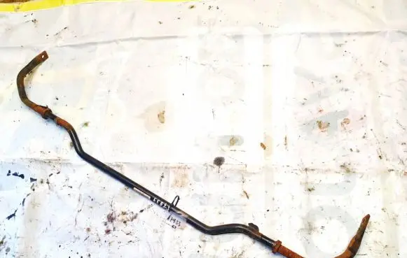 Skoda Octavia Mk2 (1Z) Front anti-roll bar/sway bar 1k0511305d