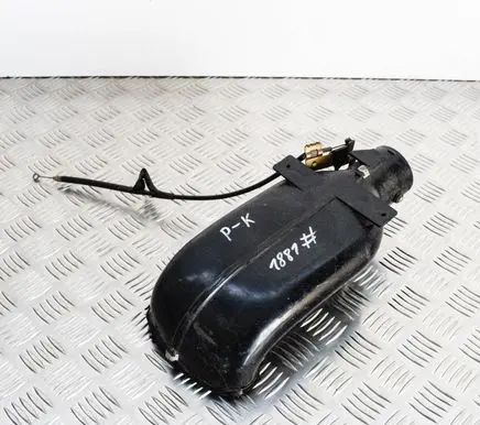 Mercedes-Benz SLC C107 Other interior part