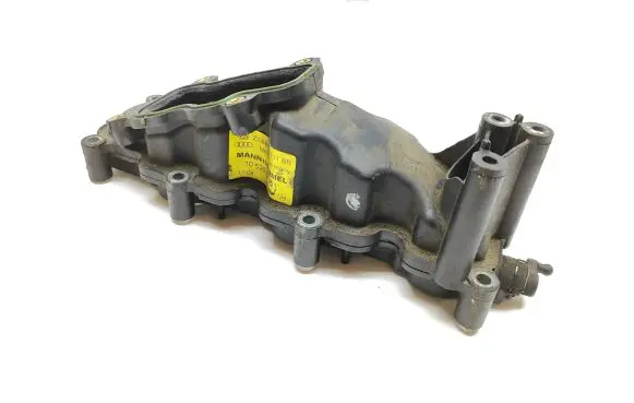 Audi A6 S6 C6 4F Intake manifold 059129711BR 1052569S01