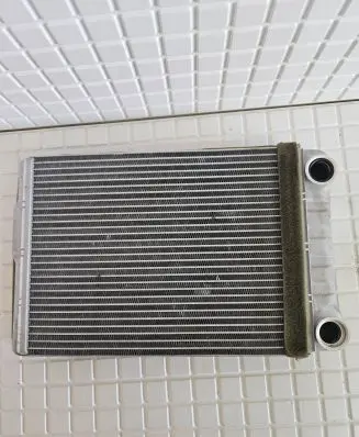 Jeep Grand Cherokee Heater blower radiator T6099001 11272011 C116769