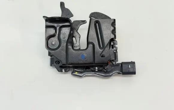 Mercedes-Benz S W223 Engine bonnet/hood lock/catch A2238804001 A2239057103