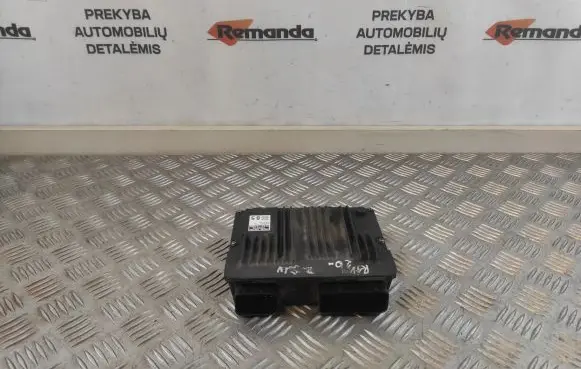 Toyota RAV 4 (XA50) Engine control unit/module 896614A850