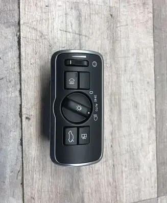 Volvo XC60 Light switch 31443839 10096701 160315