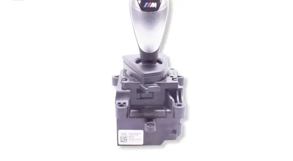 BMW M2 F87 Gear shifter/selector 8072022