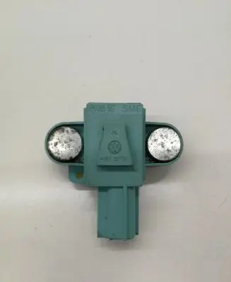 Audi A6 S6 C6 4F Airbag deployment crash/impact sensor 4F0955557
