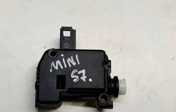 Mini Cooper F57 Fuel tank cap lock 67112758441S7 67112758441