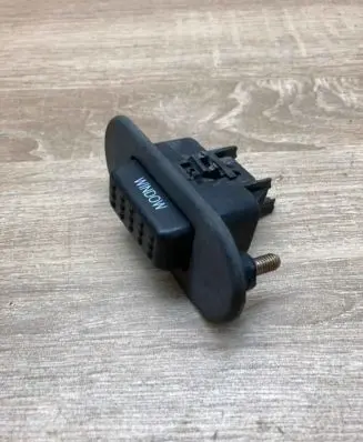 Hyundai Santa Fe Electric window control switch WindowSwitch
