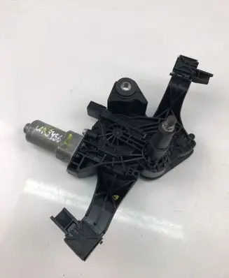 Opel Corsa F Wiper motor 13443959