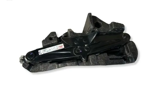 Renault Megane III Lift Jack 995040009R