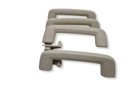 Ford Kuga II A set of handles for the ceiling 