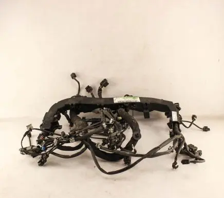 Mercedes-Benz Sprinter W906 Engine installation wiring loom A6510100325