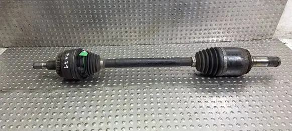 Mercedes-Benz ML W163 Front driveshaft S26372524 0501006511