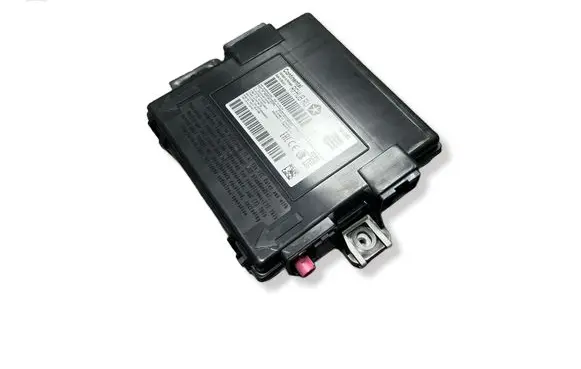 Chrysler Pacifica Keyless (KESSY) go control unit/module A2C95020407 729823087A P68368862AA