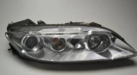 Mazda 6 Headlight/headlamp E01400247R 4009M07
