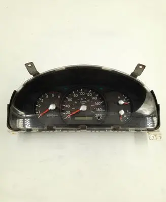 KIA Sorento Speedometer (instrument cluster) 940033E080