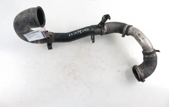 Opel Vectra C Intercooler hose/pipe 55352736 55350920 55352734