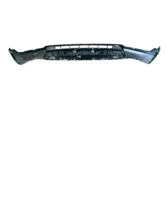 Volvo XC40 Front bumper lip 31449340
